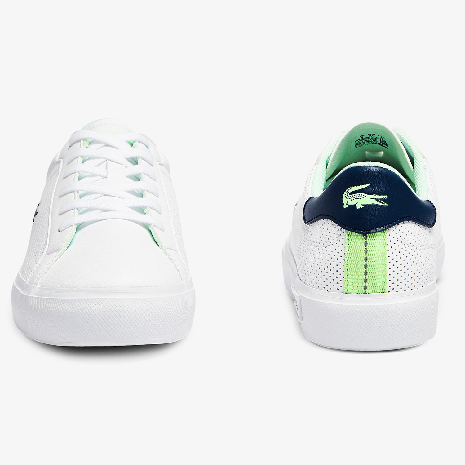 Кеды Lacoste 741SUJ0016042 - фото 3