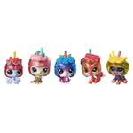 Набор игровой Littlest Pet Shop Пет в холодильнике Коктейльный отряд E5621EU4