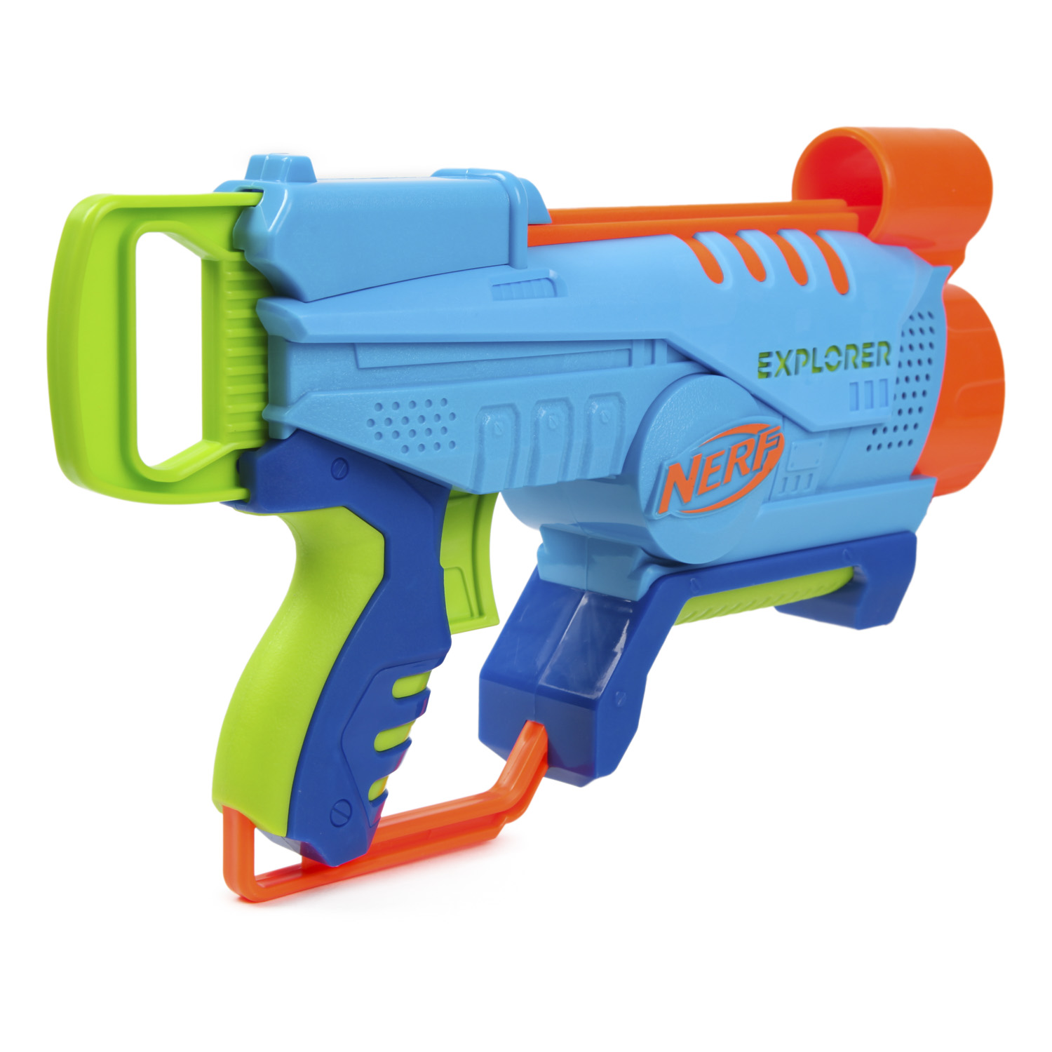 Набор игровой Hasbro(Nerf) Исследователь F6367EU4 - фото 3