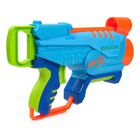 Бластер Nerf