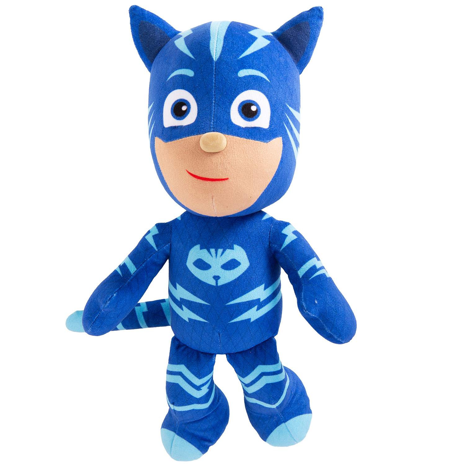 Игрушка мягкая PJ masks Кэтбой 33446 - фото 7