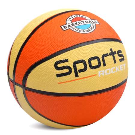 Баскетбольный мяч ROCKET Размер 7