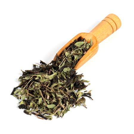 Напиток чайный Предгорья Белухи Иван-чай ферментированный с чабрецом 70 гр