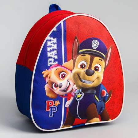 Рюкзак Paw Patrol Детский РР Щенячий патруль