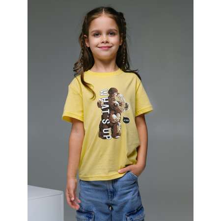 Футболка Ohana kids