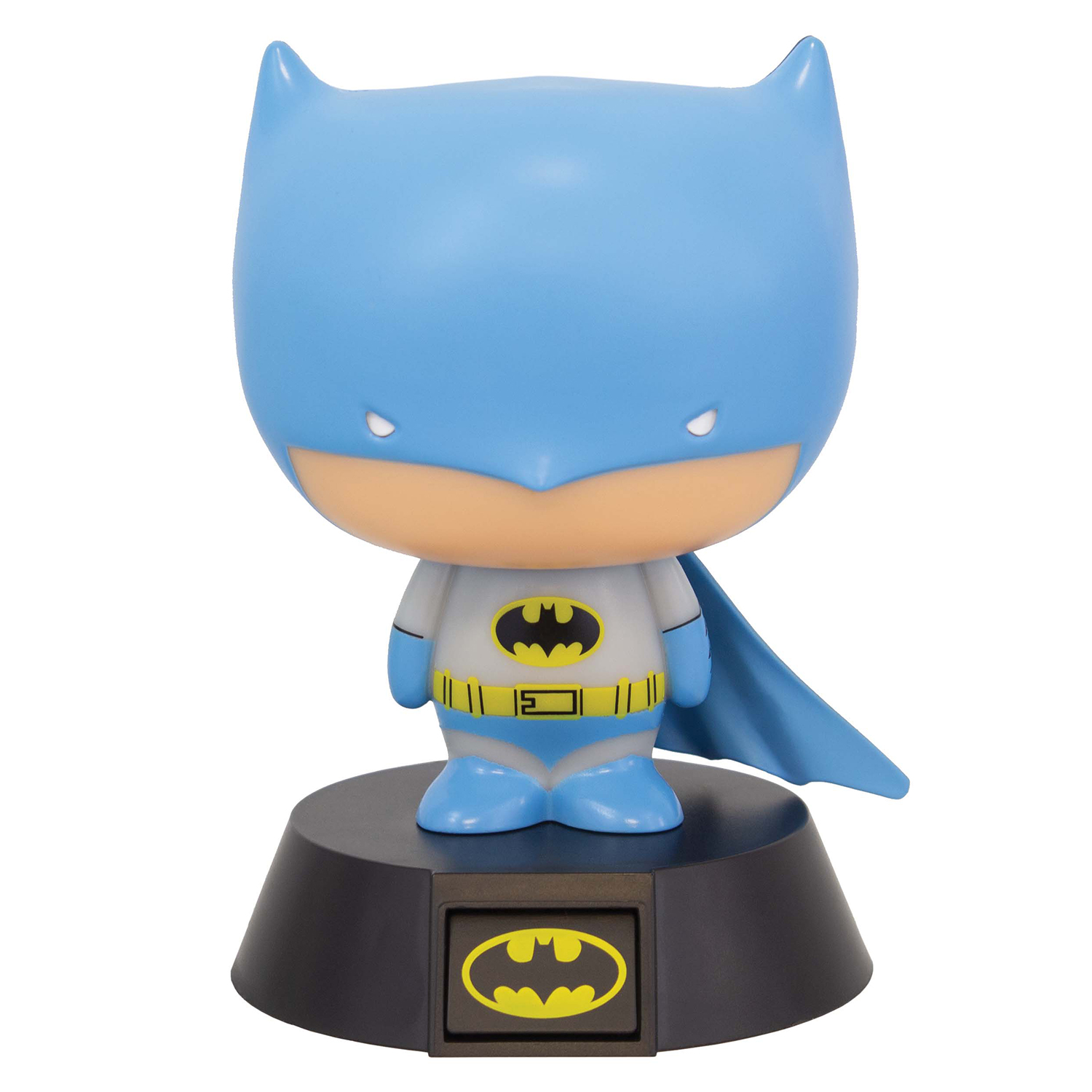 Светильник PALADONE DC Retro Batman Icon Light BDP PP5548DC - фото 1