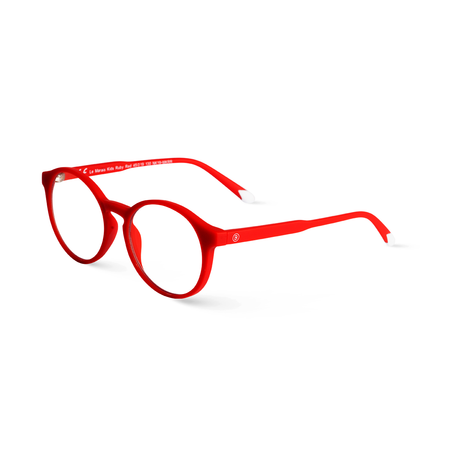 Детские очки Barner для компьютера 5-12 лет Ruby Red