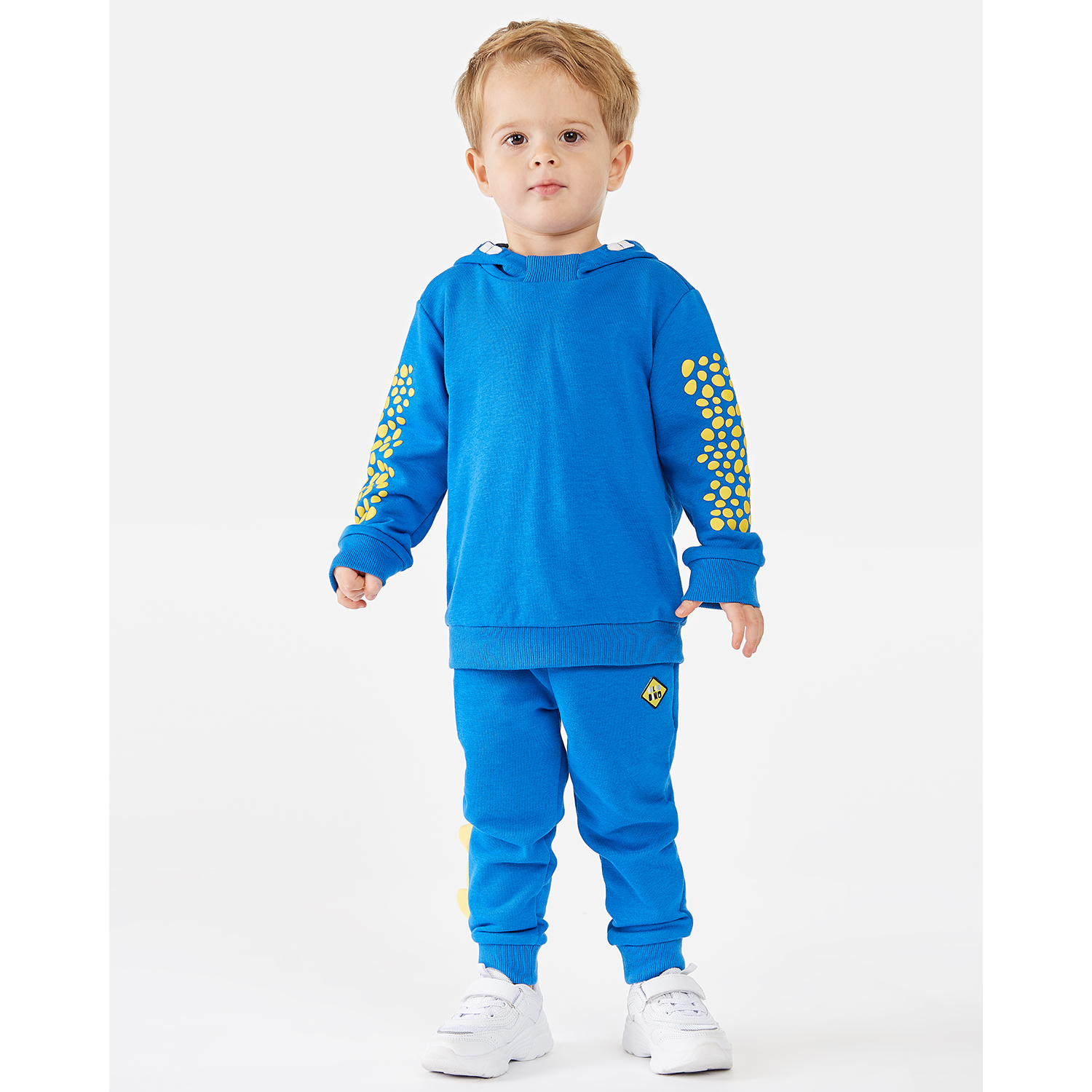 Брюки Baby Go Trend S22BT1-J11ib-66 - фото 1