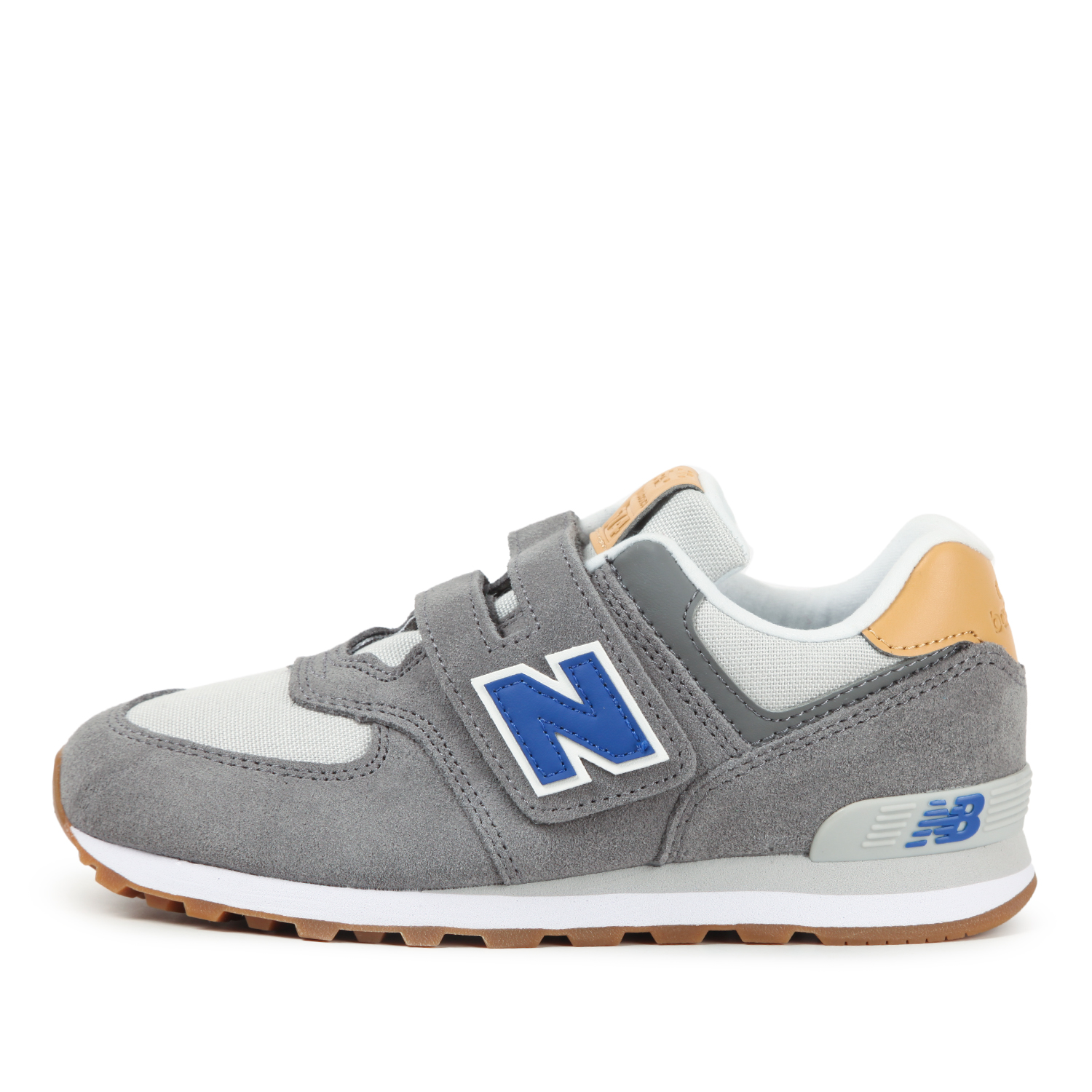 Кроссовки New Balance PV574NA2/M - фото 1