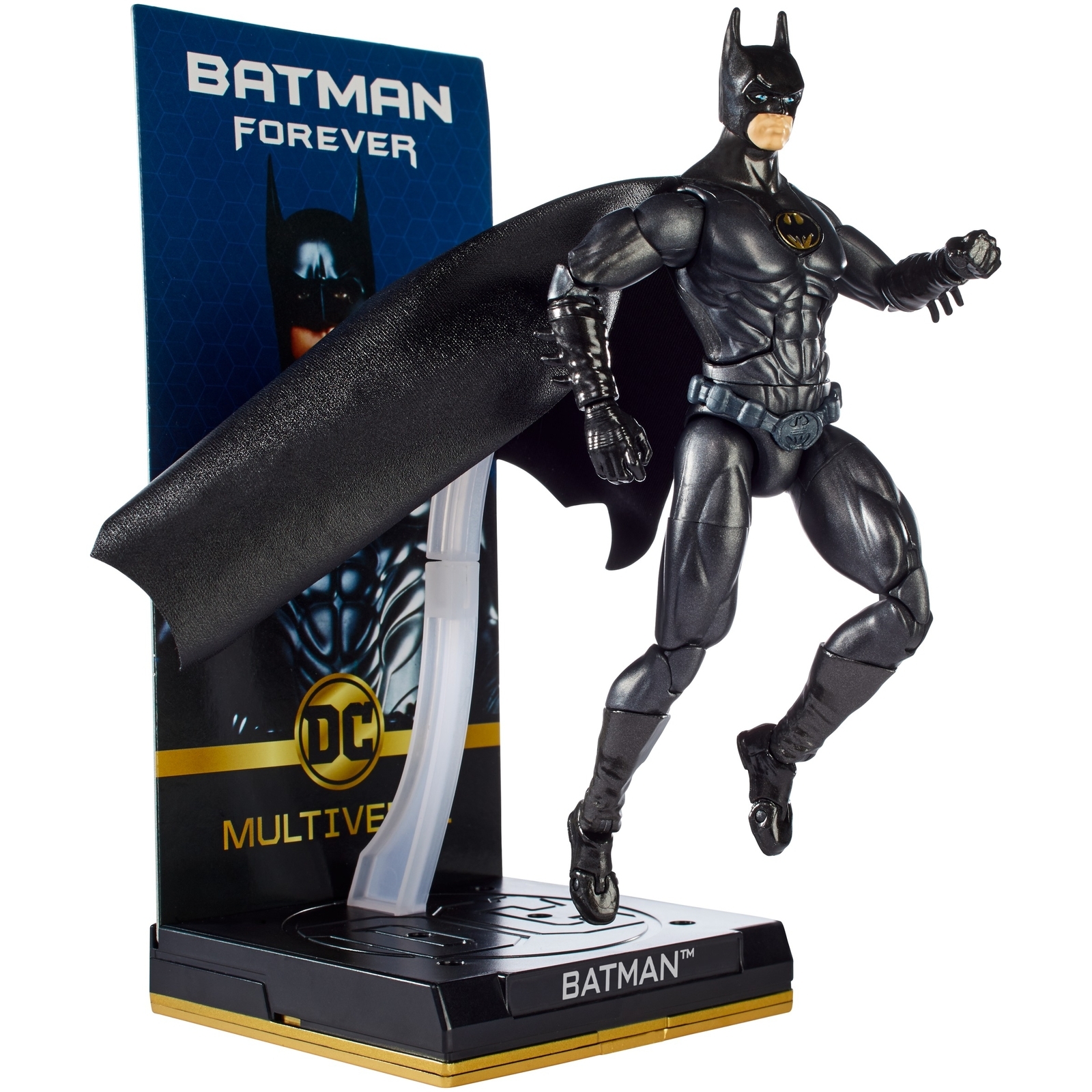 Фигурка Batman - фото 3