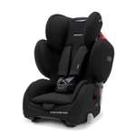 Автокресло Recaro Young Sport Hero 0+/1/2/3 (0-36 кг)