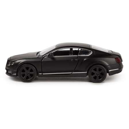 Машина Mobicaro Bentley GT V8 1:32 карбон