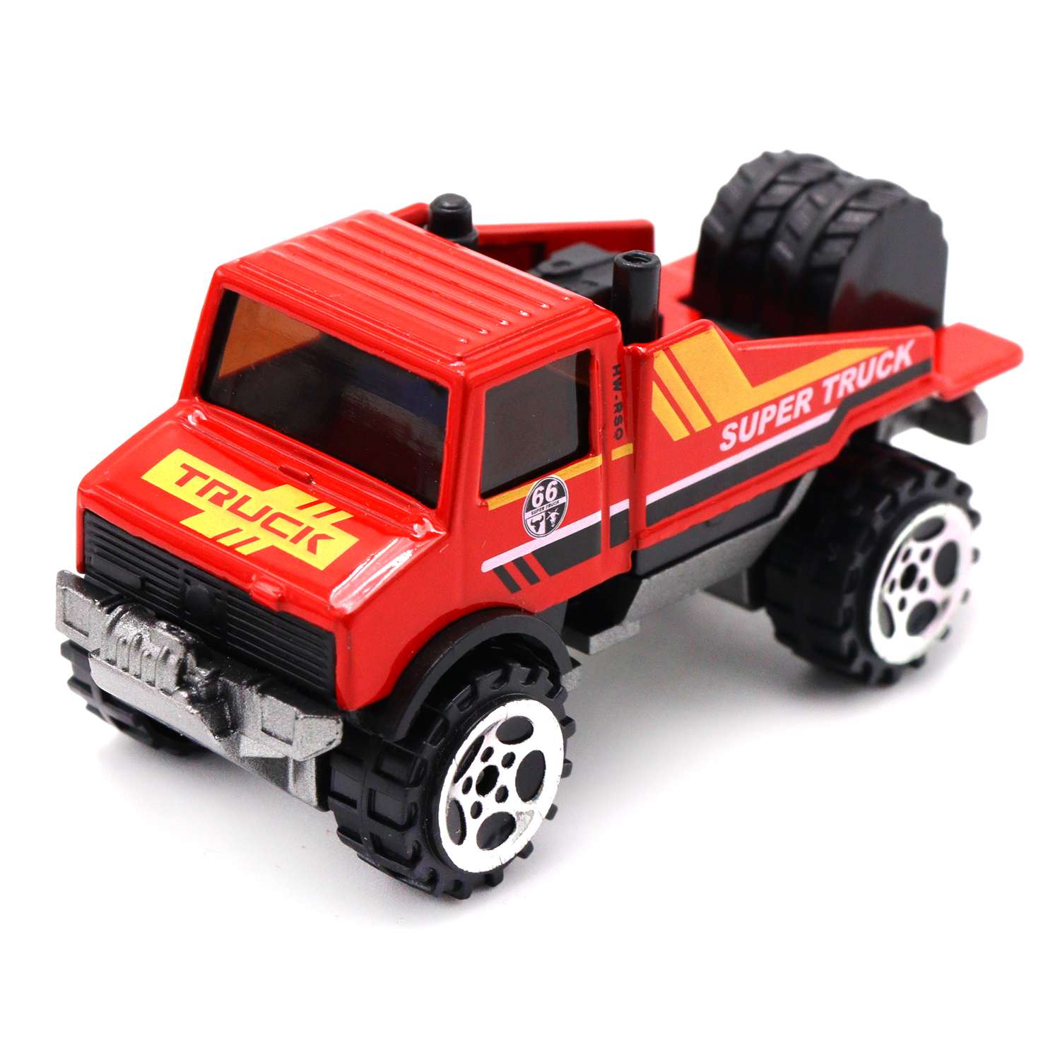 Автомобиль Funky Toys в ассортименте FT072657811 - фото 10