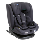 Автокресло Chicco Isofix 1/2/3 (9-36 кг)