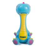 Интерактивная игрушка Tomy Рычащий Динозавр