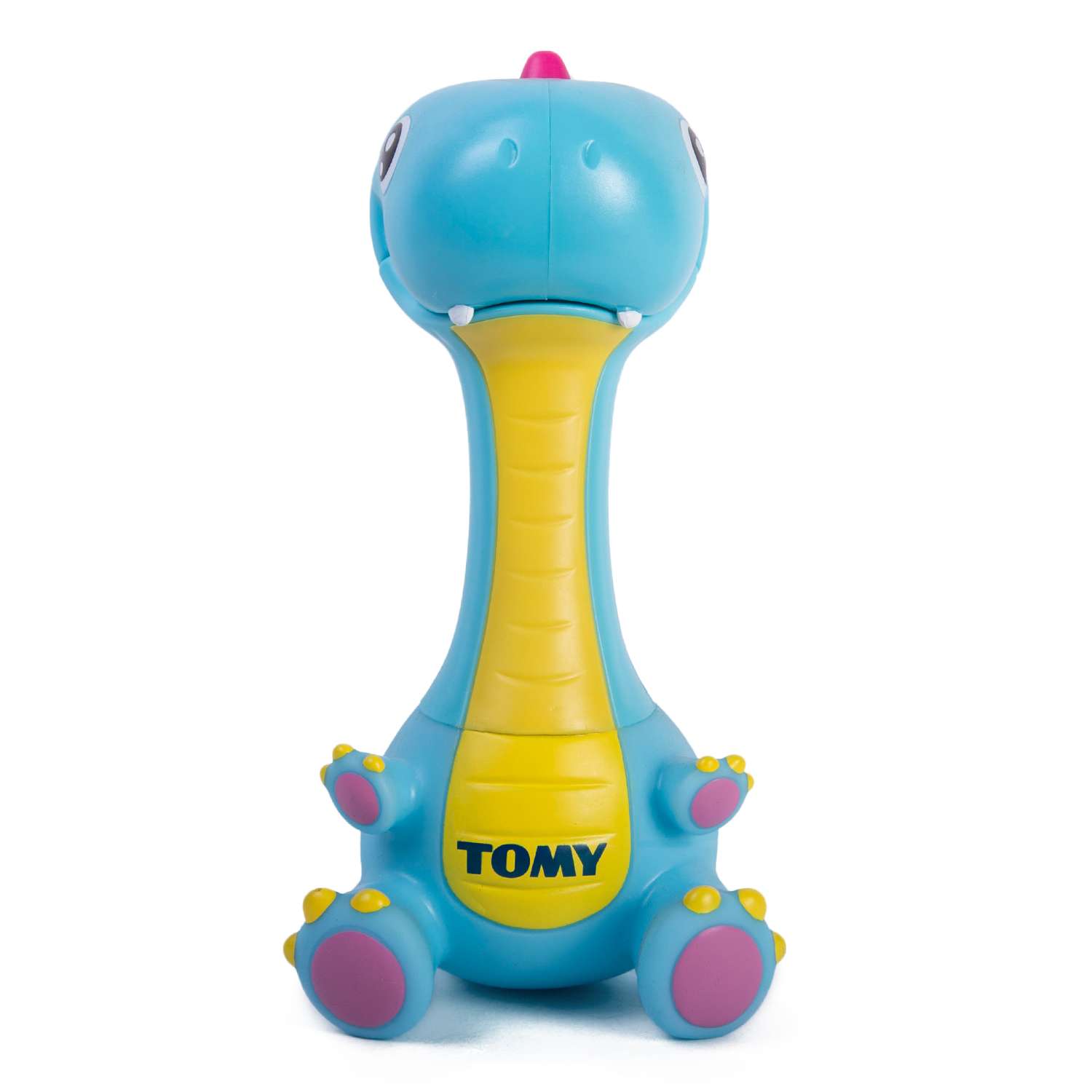 Интерактивная игрушка Tomy Рычащий Динозавр - фото 1