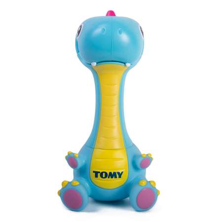 Интерактивная игрушка Tomy Рычащий Динозавр