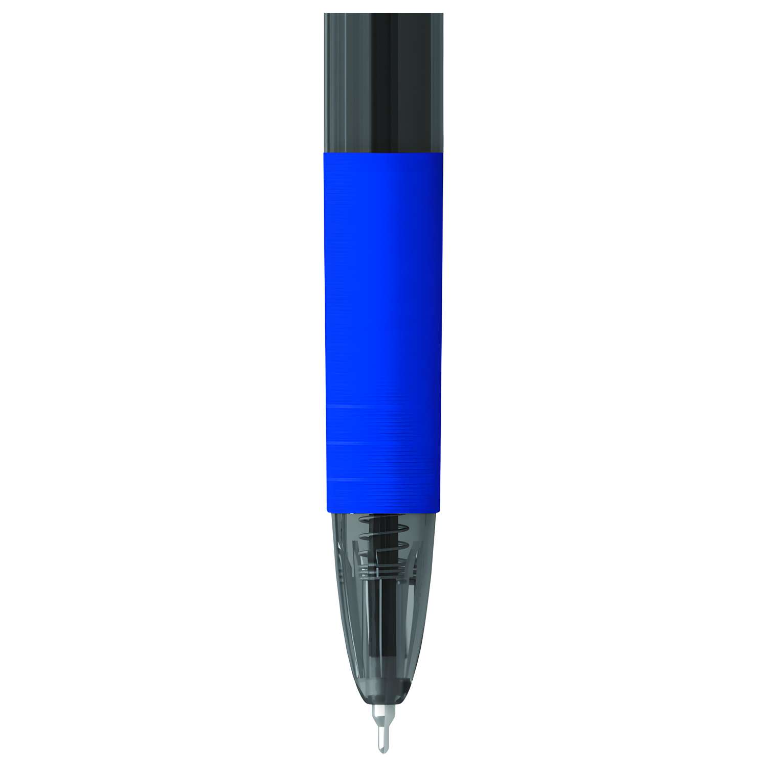 Ручка шариковая Berlingo Classic Pro автоматическая CBm_70922 - фото 2
