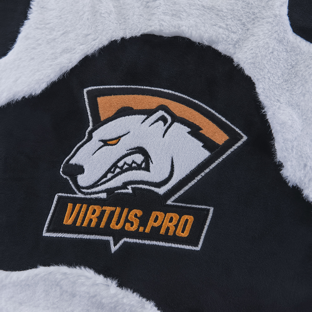 Мягкая игрушка Virtus.pro перчатка - фото 3