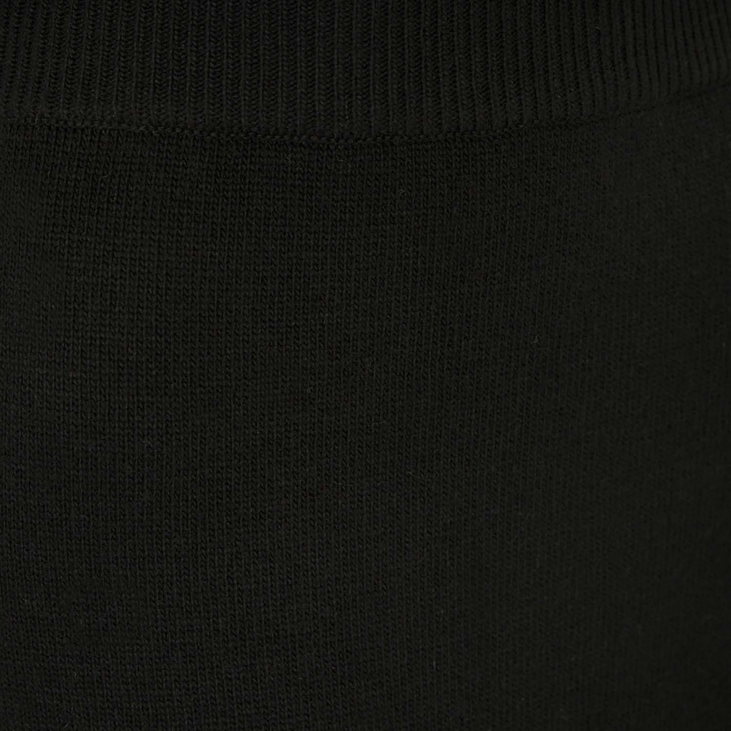 Юбка Baon B471510 / BLACK - фото 4