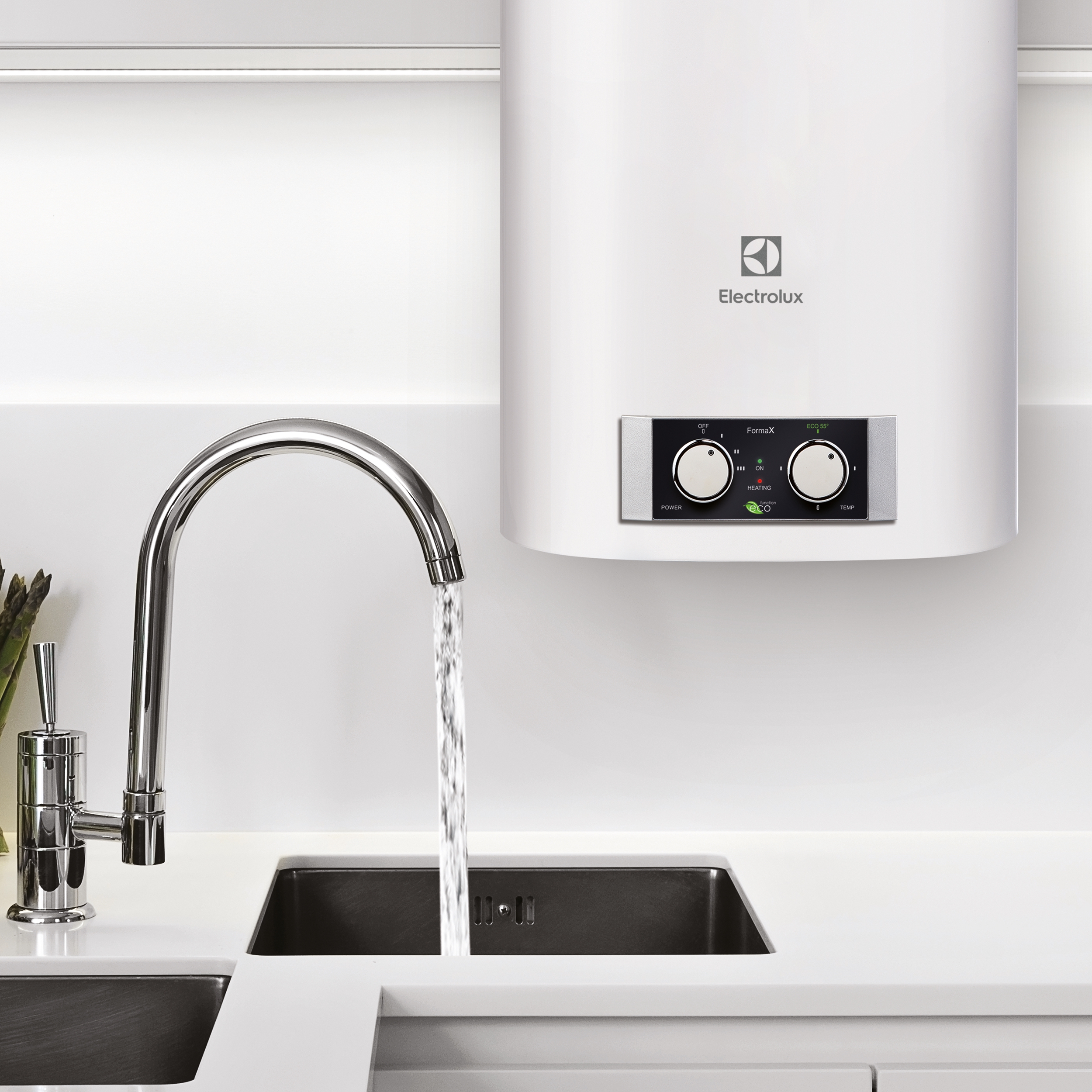 Водонагреватель Electrolux EWH 50 Formax - фото 8