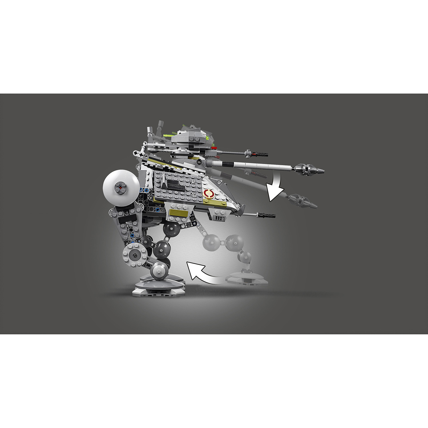 LEGO Star Wars AP 75234 5499