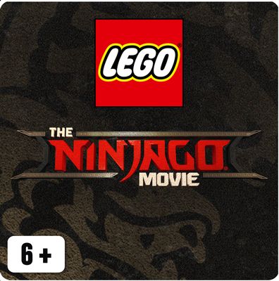 LEGO NINJAGO