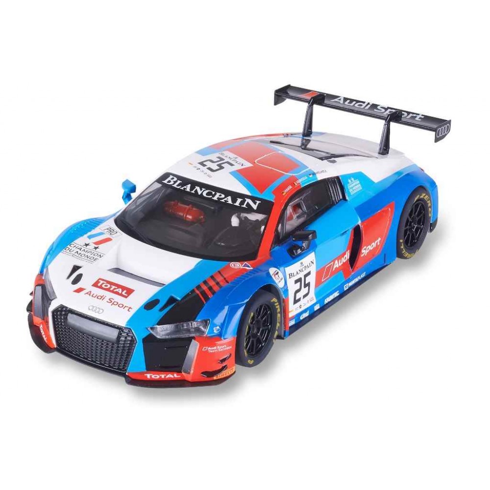 Scalextric compact gt online