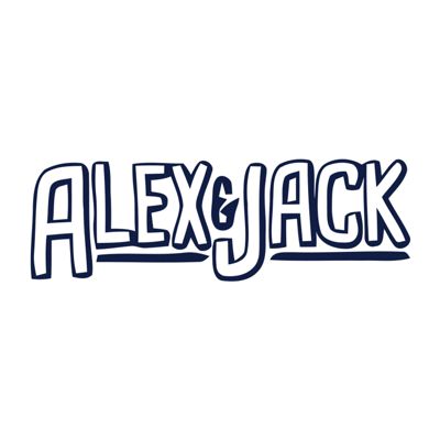 Alex and Jack