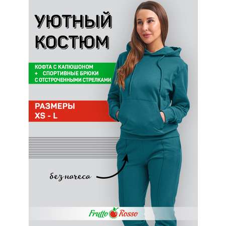 Спортивный костюм Frutto Rosso