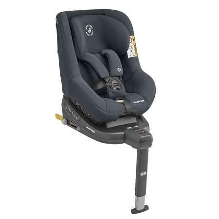 Автокресло Maxi-Cosi Beryl Authentic Graphite