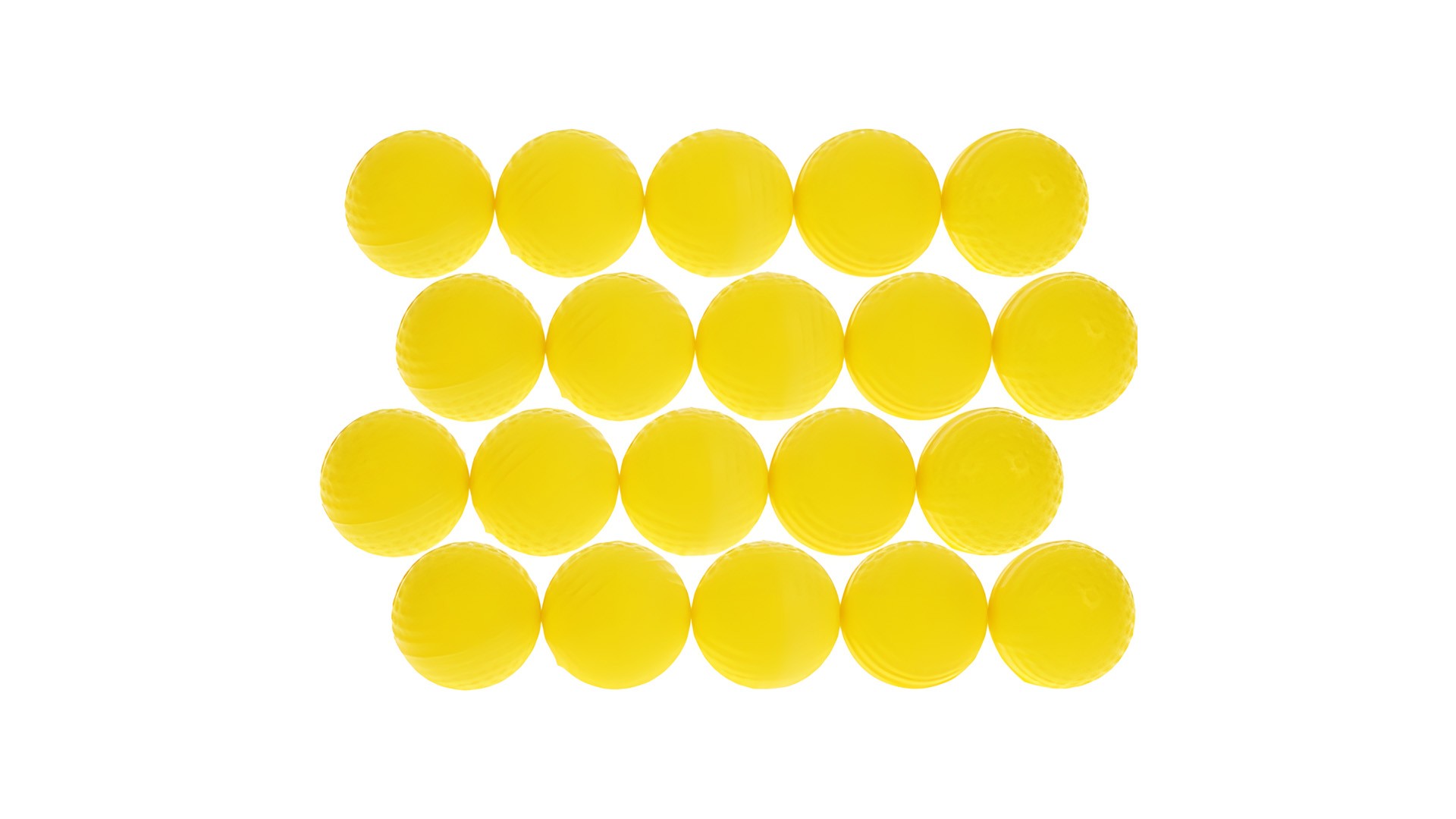 Мягкие шарики подходят к NERF Zecong Toys ZC05 - фото 2