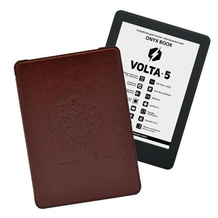 Электронная книга ONYX BOOX Volta 5