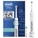 Зубная щетка Oral-B Smart Sensi Ultrathin электрическая Белая 80313297