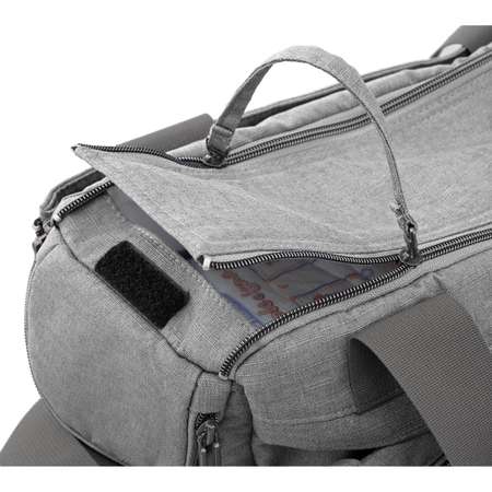 Сумка Inglesina Dual Bag Grey Melange