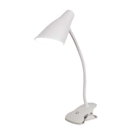 Светильник настольный Uniel TLD-563 White/LED/360Lm/4500K/Dimmer