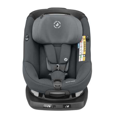 Автокресло Maxi-Cosi AxissFix Authentic Graphite