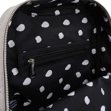 Рюкзак Funko Loungefly Disney 101 Dalmatians Canvas Embroidered Backpack WDBK0945