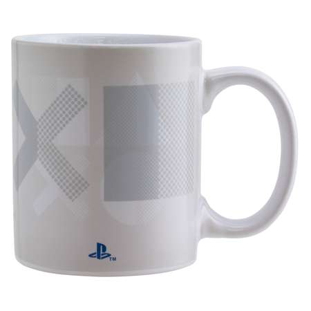 Кружка PALADONE Playstation Heat Change Mug PS5 300ML PP7922PS