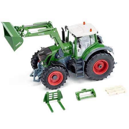 Модель SIKU РУ 1:32 Трактор Fendt 933 Vario 6793