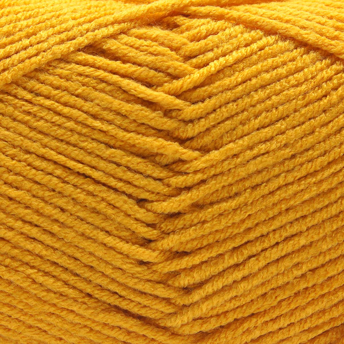 Пряжа для вязания YarnArt Jeans bamboo 50 гр 150 м бамбук полиакрил мягкая матовая 10 мотков 107 горчица - фото 5