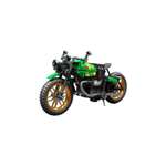 Конструктор Sembo Block спортивный мотоцикл 701010