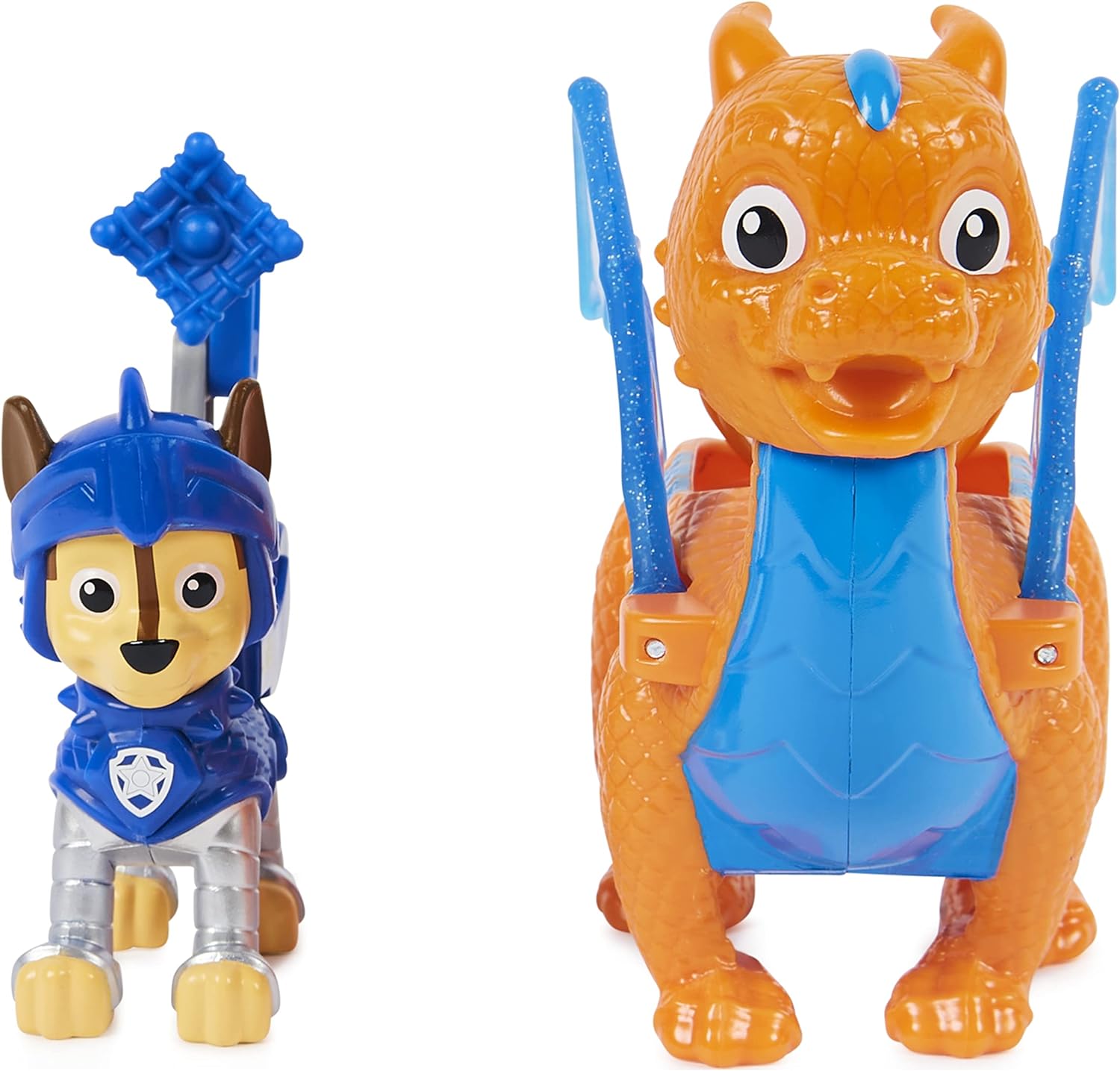 Набор игровой Paw Patrol Рыцарь Chase 6063592 - фото 3