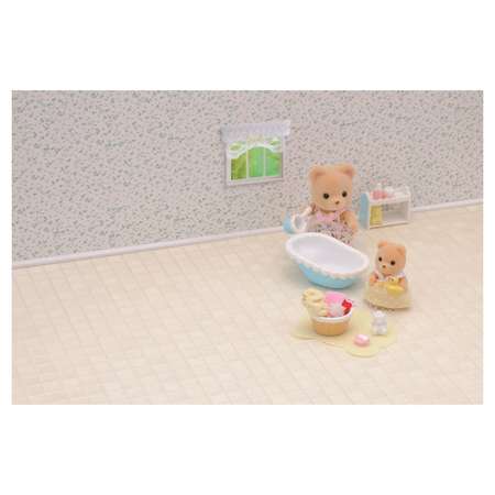 Игровой набор Sylvanian Families