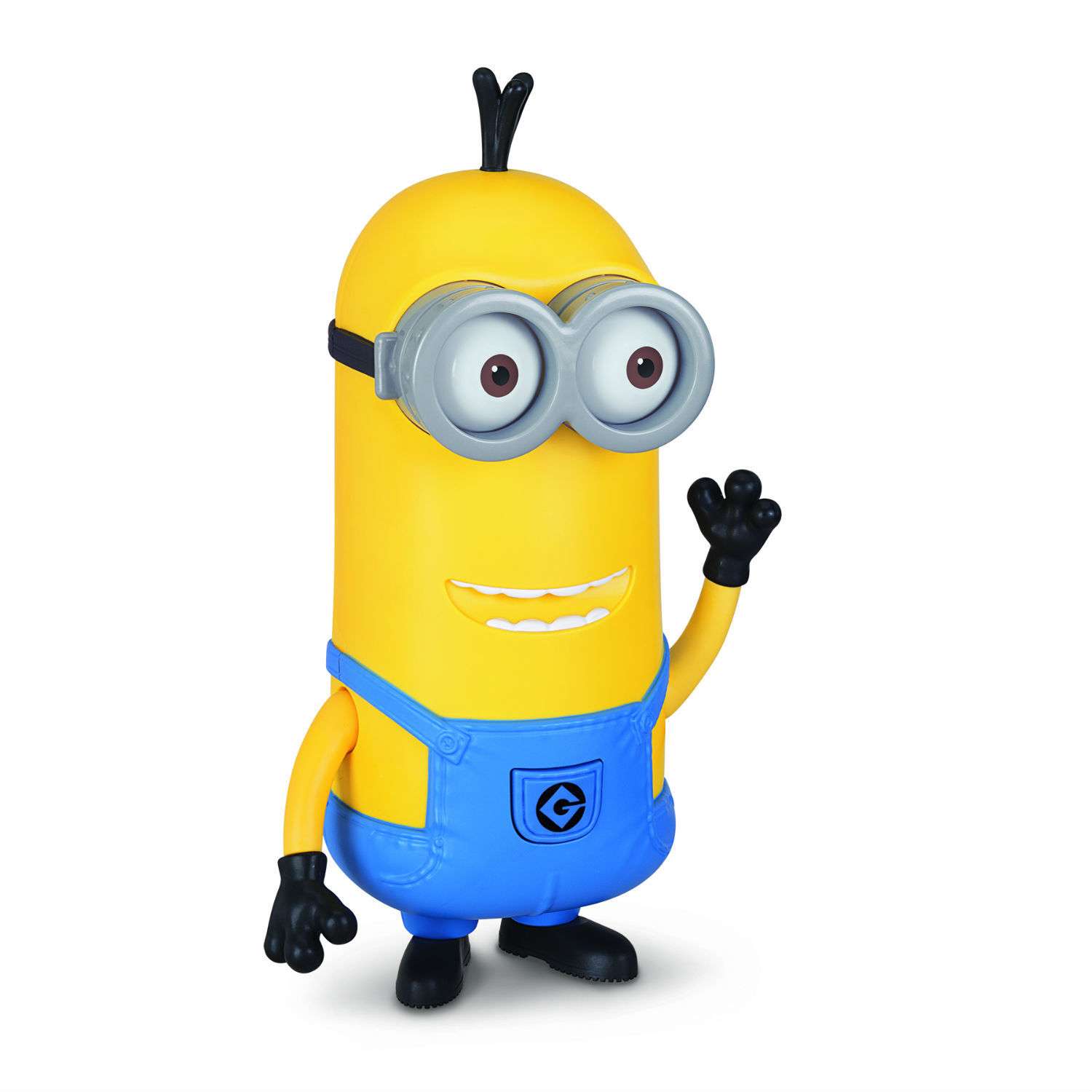 Фигурка Minions - фото 4
