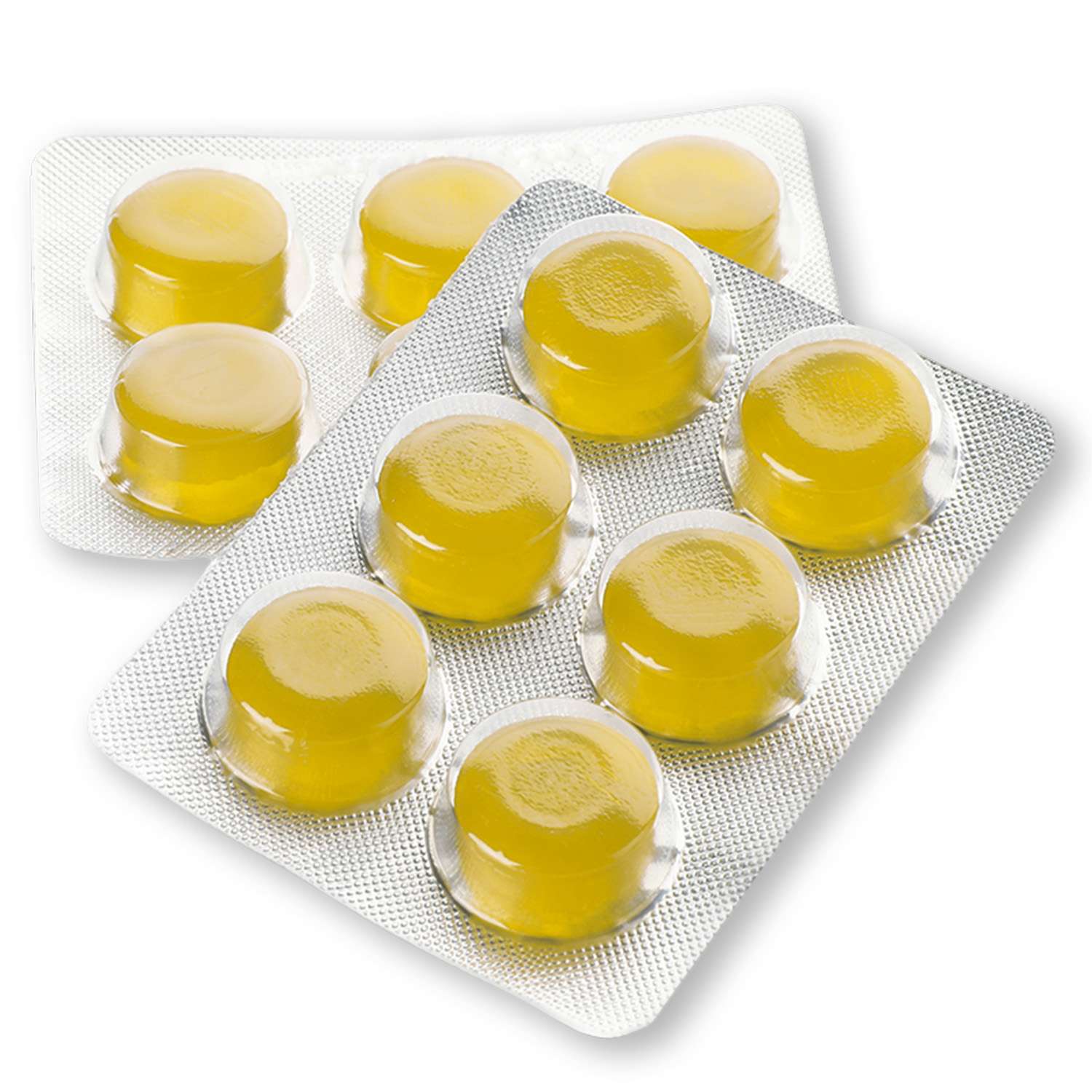 Биологически активная добавка Звездочка для рассасывания мед-лимон 18таблеток - фото 3