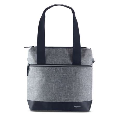 Сумка-рюкзак Inglesina Back Bag Aptica Niagara Blue