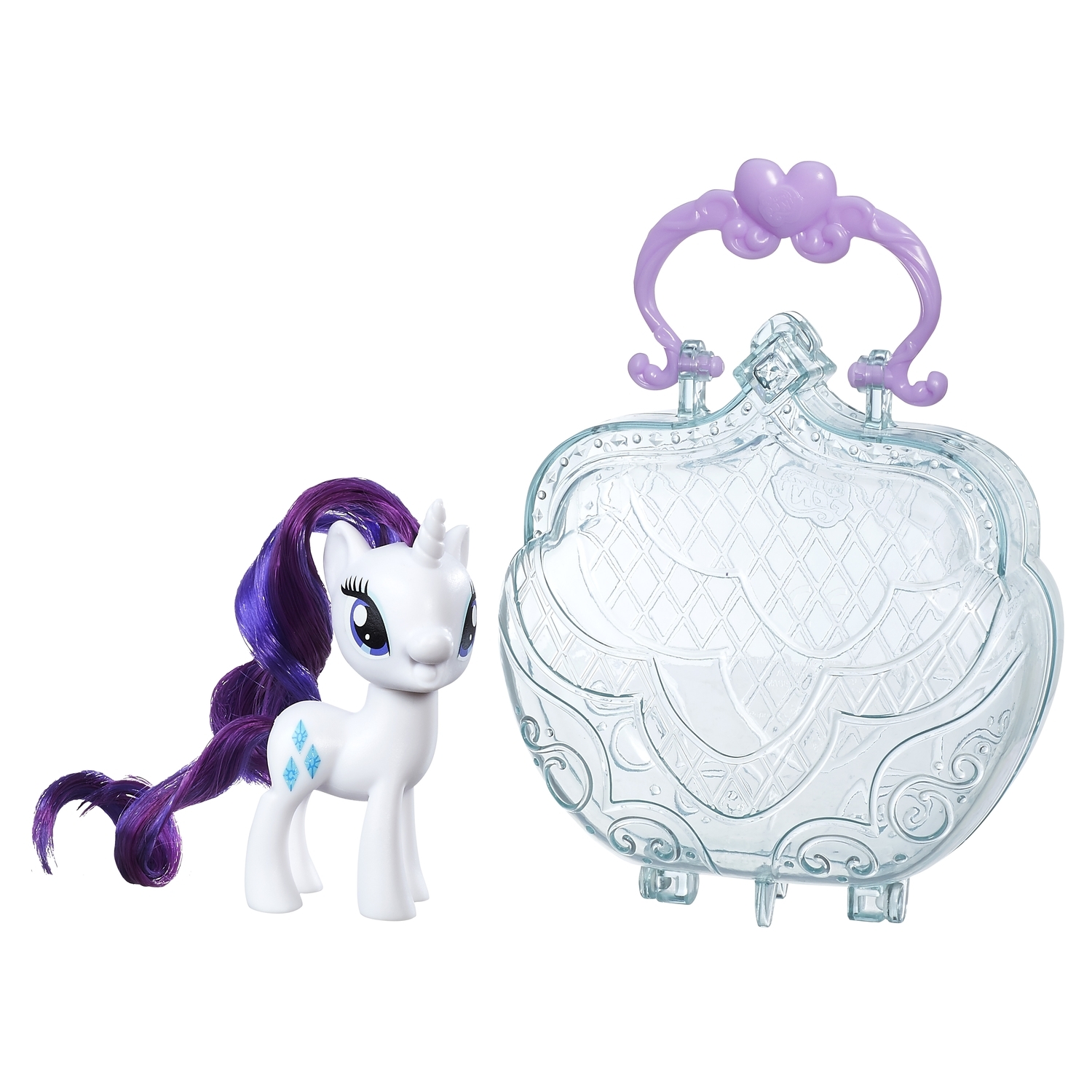 Игровой набор My Little Pony - фото 1