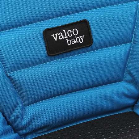 Коляска Valco baby Snap 4 Ultra Ocean Blue