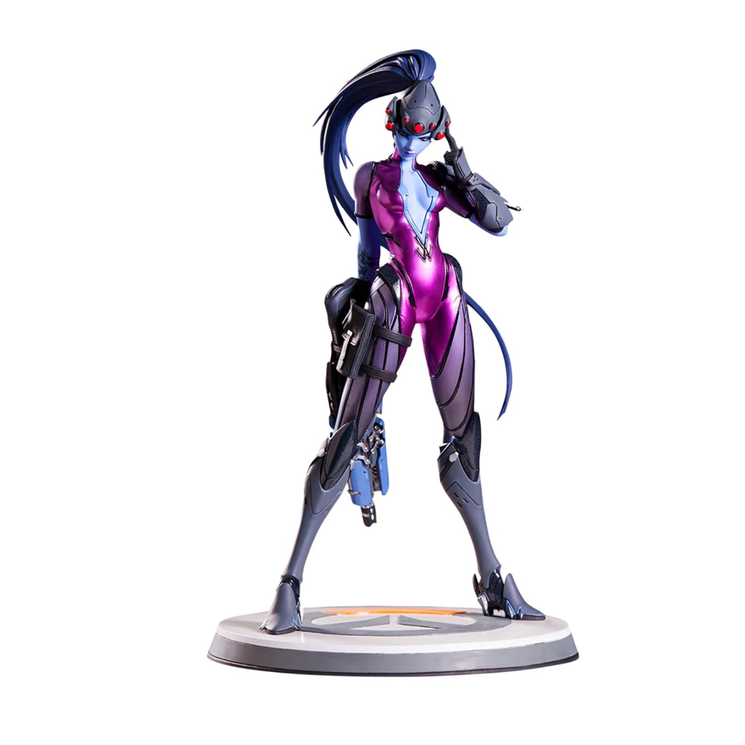 Фигурка Blizzard Overwatch Widowmaker B62281 - фото 1